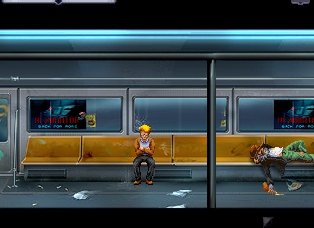 Скриншот из игры Resonance - 44