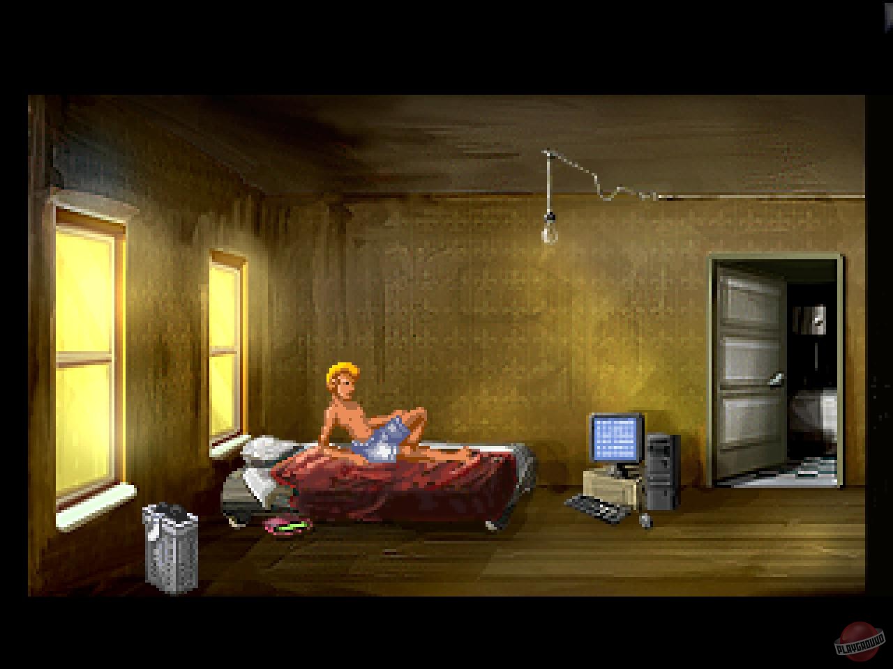 Скриншот из игры Resonance - 53