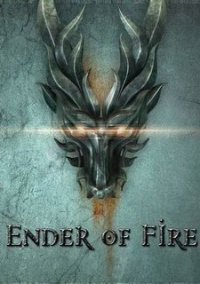 Обложка игры Ender of Fire