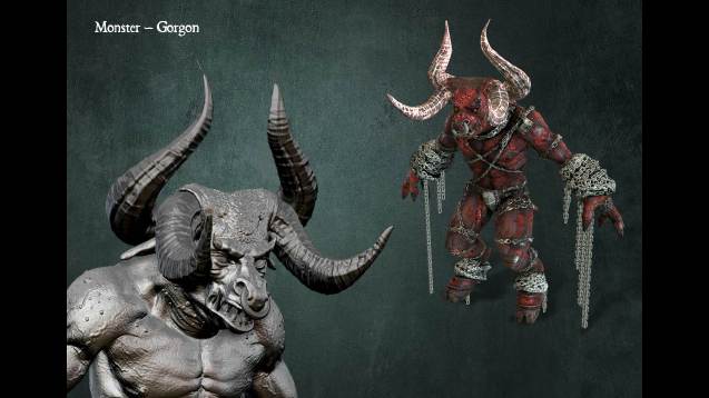 Скриншот из игры Ender of Fire - 11