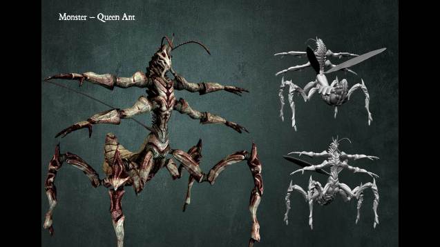 Скриншот из игры Ender of Fire - 14