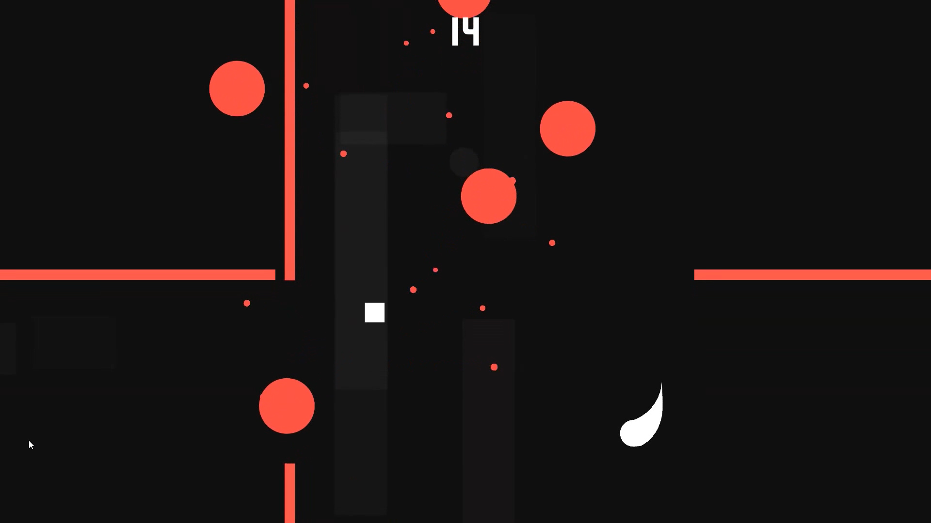 Скриншот из игры Abscond - 8