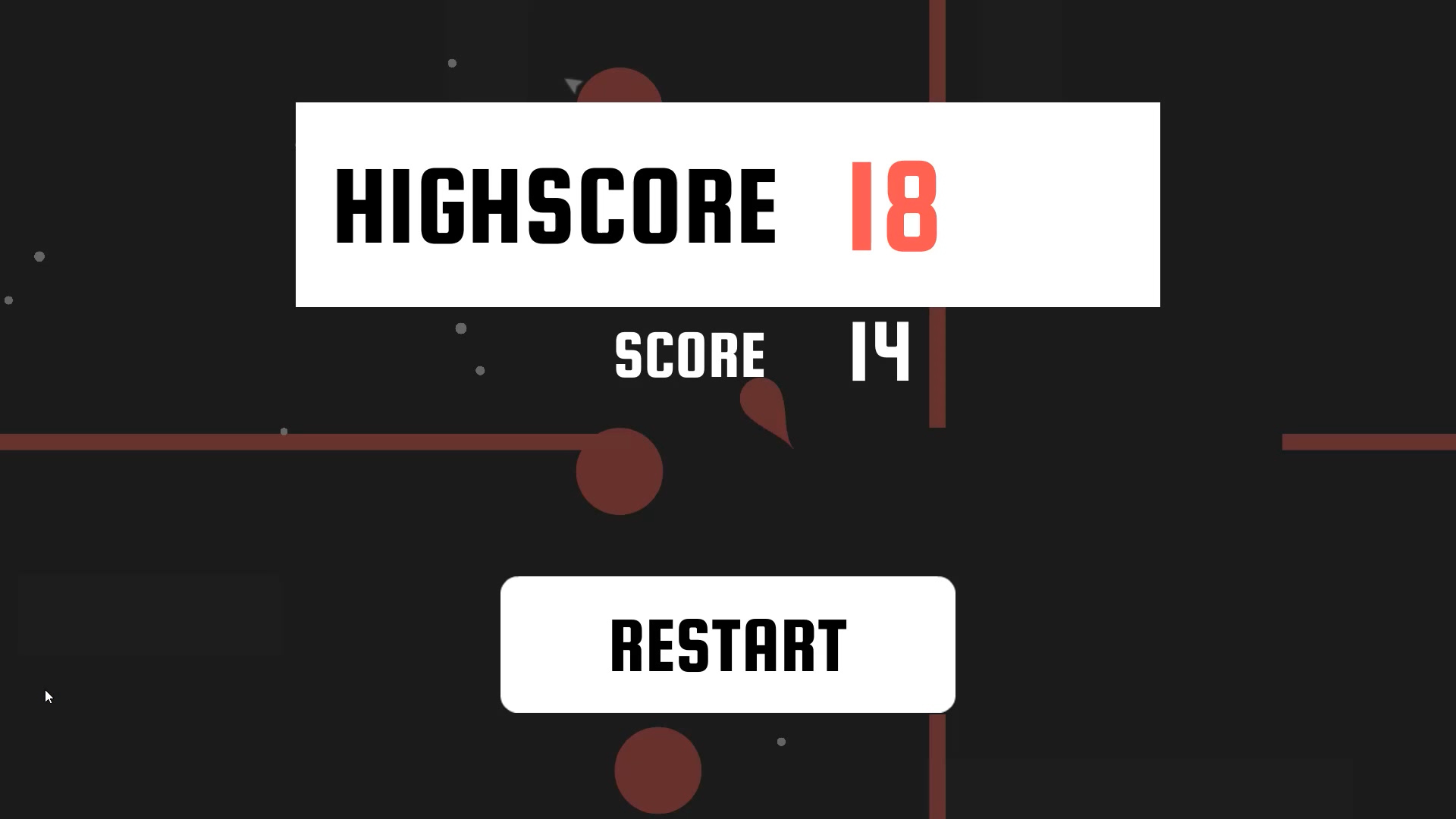 Скриншот из игры Abscond - 13