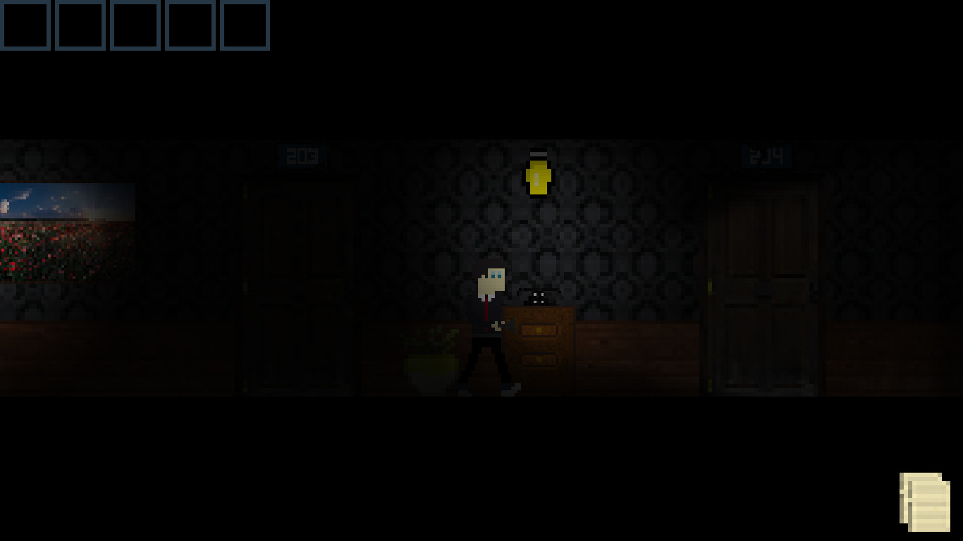 Скриншот из игры Days Under Custody - 9