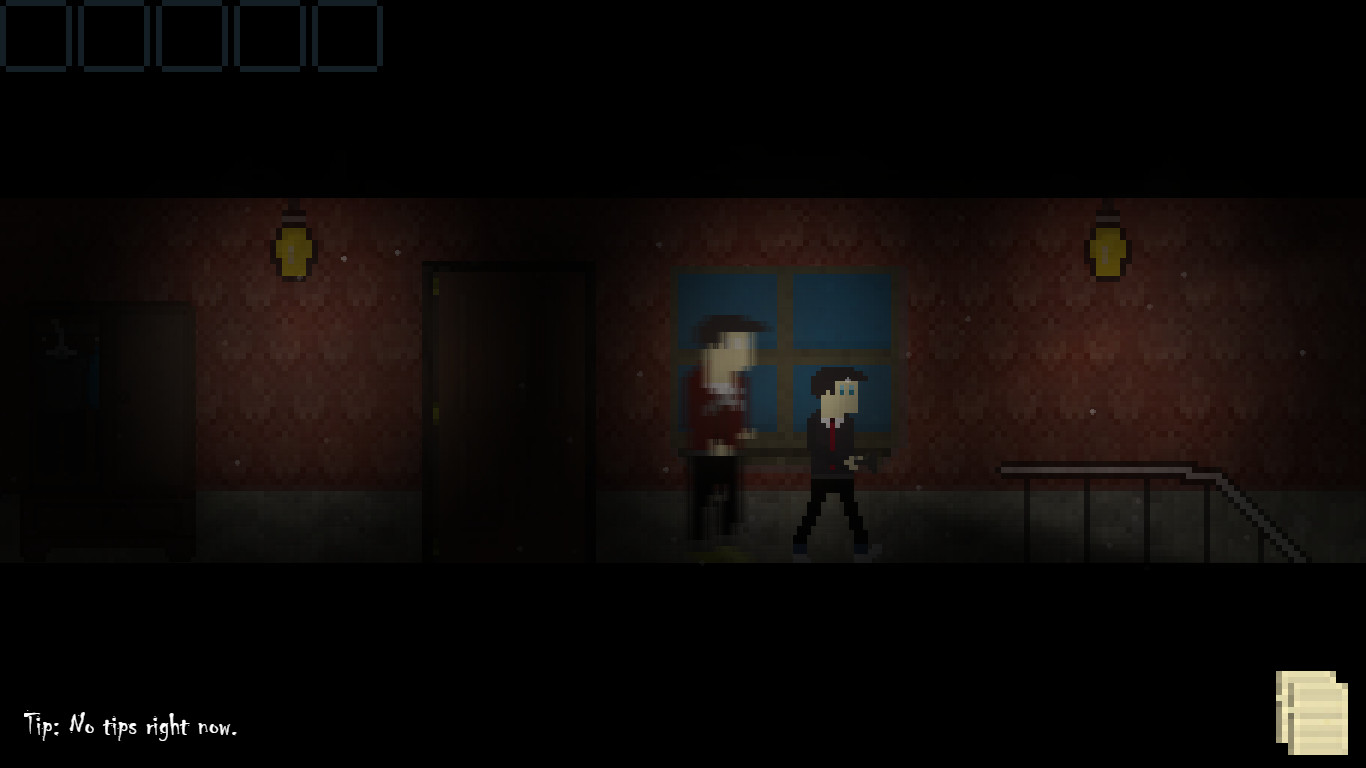 Скриншот из игры Days Under Custody - 18