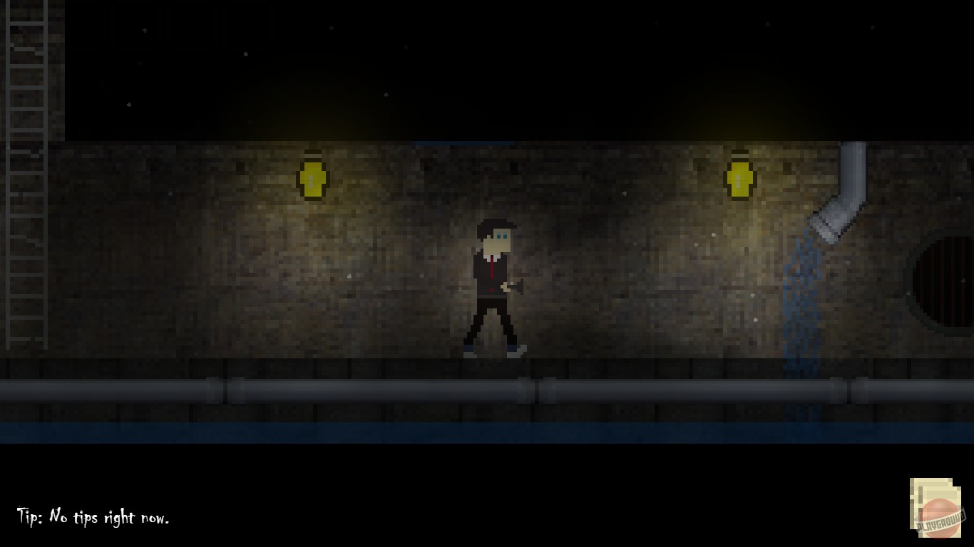 Скриншот из игры Days Under Custody - 11