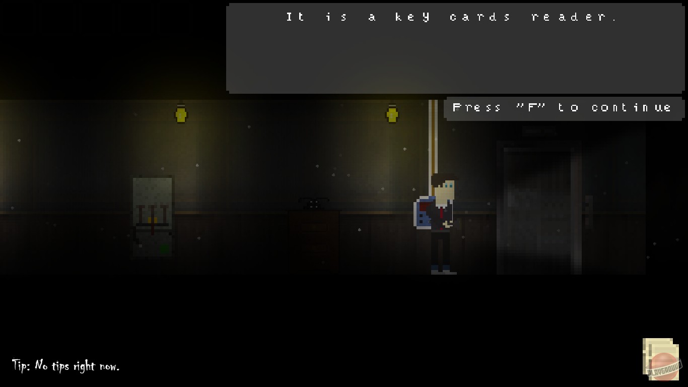 Скриншот из игры Days Under Custody - 20