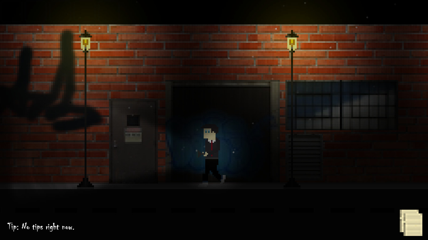 Скриншот из игры Days Under Custody - 15