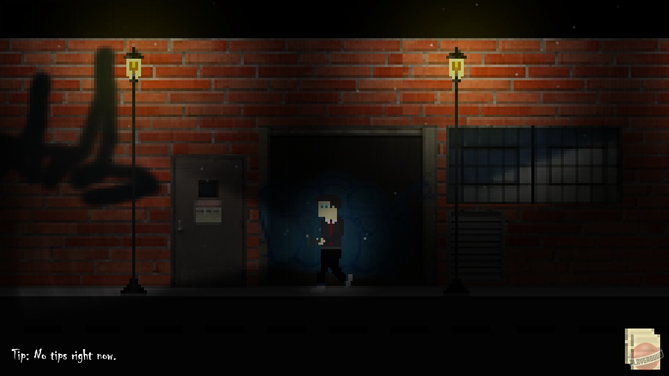 Скриншот из игры Days Under Custody - 12