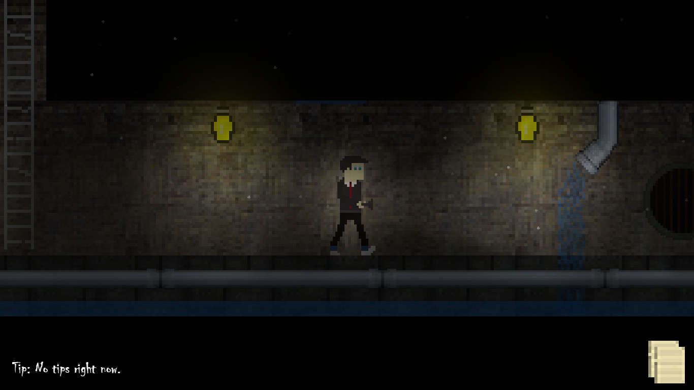 Скриншот из игры Days Under Custody - 13