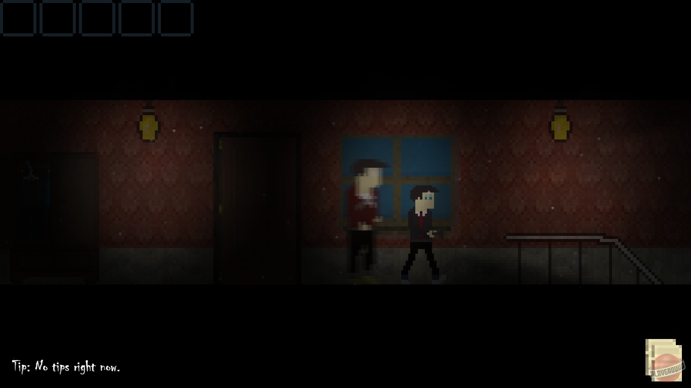 Скриншот из игры Days Under Custody - 19