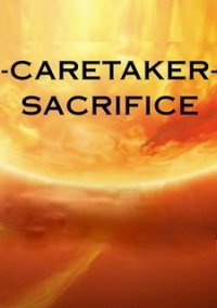 Обложка игры Caretaker Sacrifice