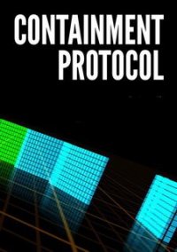 Обложка игры Containment Protocol
