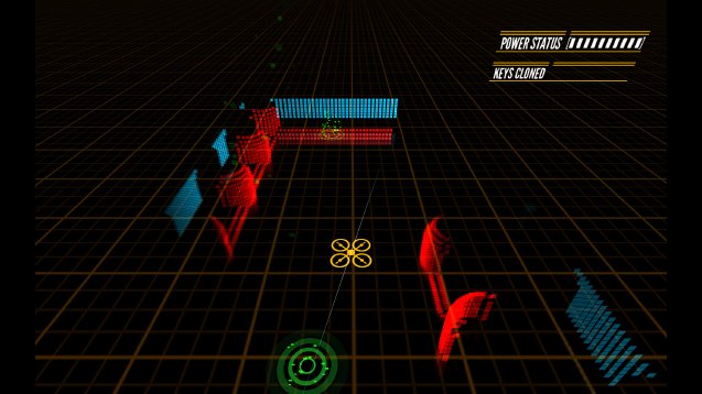 Скриншот из игры Containment Protocol - 1