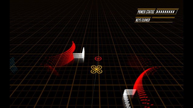 Скриншот из игры Containment Protocol - 2