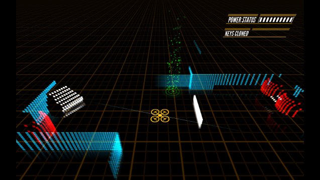 Скриншот из игры Containment Protocol - 3