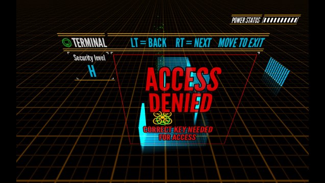 Скриншот из игры Containment Protocol - 4