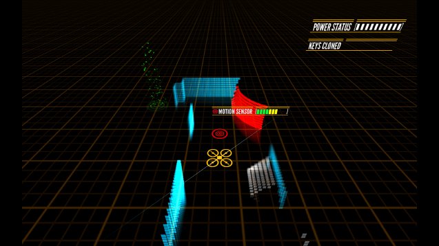 Скриншот из игры Containment Protocol - 5