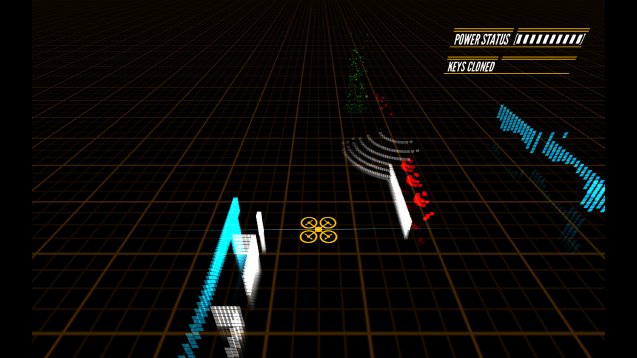 Скриншот из игры Containment Protocol - 6