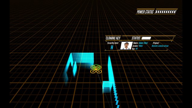 Скриншот из игры Containment Protocol - 7