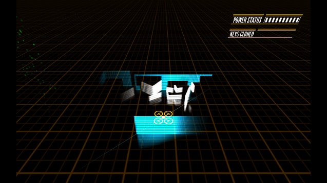 Скриншот из игры Containment Protocol - 8