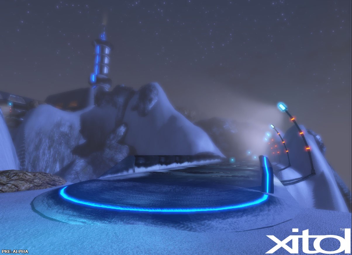 Скриншот из игры Zone: The Battleground - 16