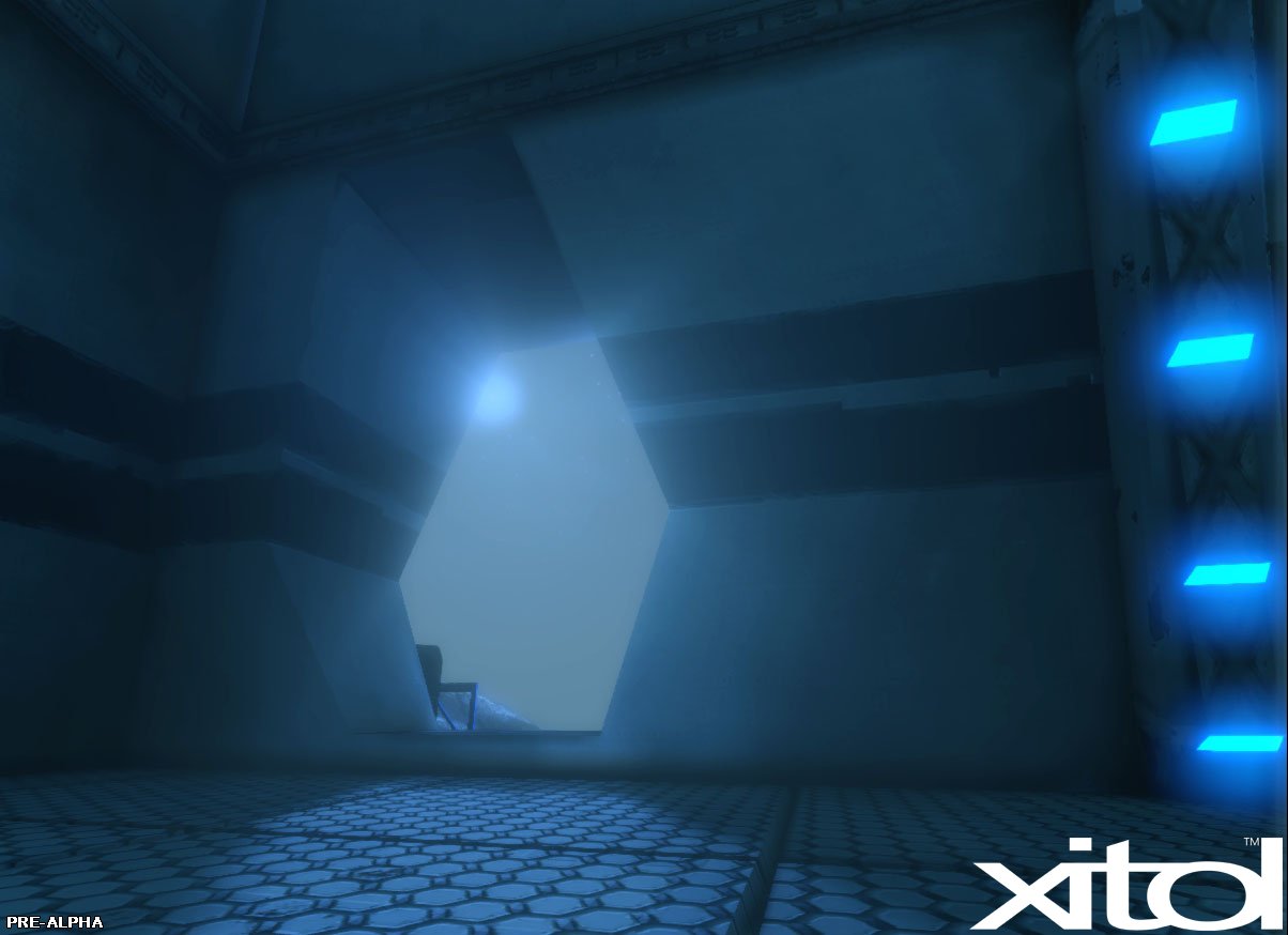 Скриншот из игры Zone: The Battleground - 4