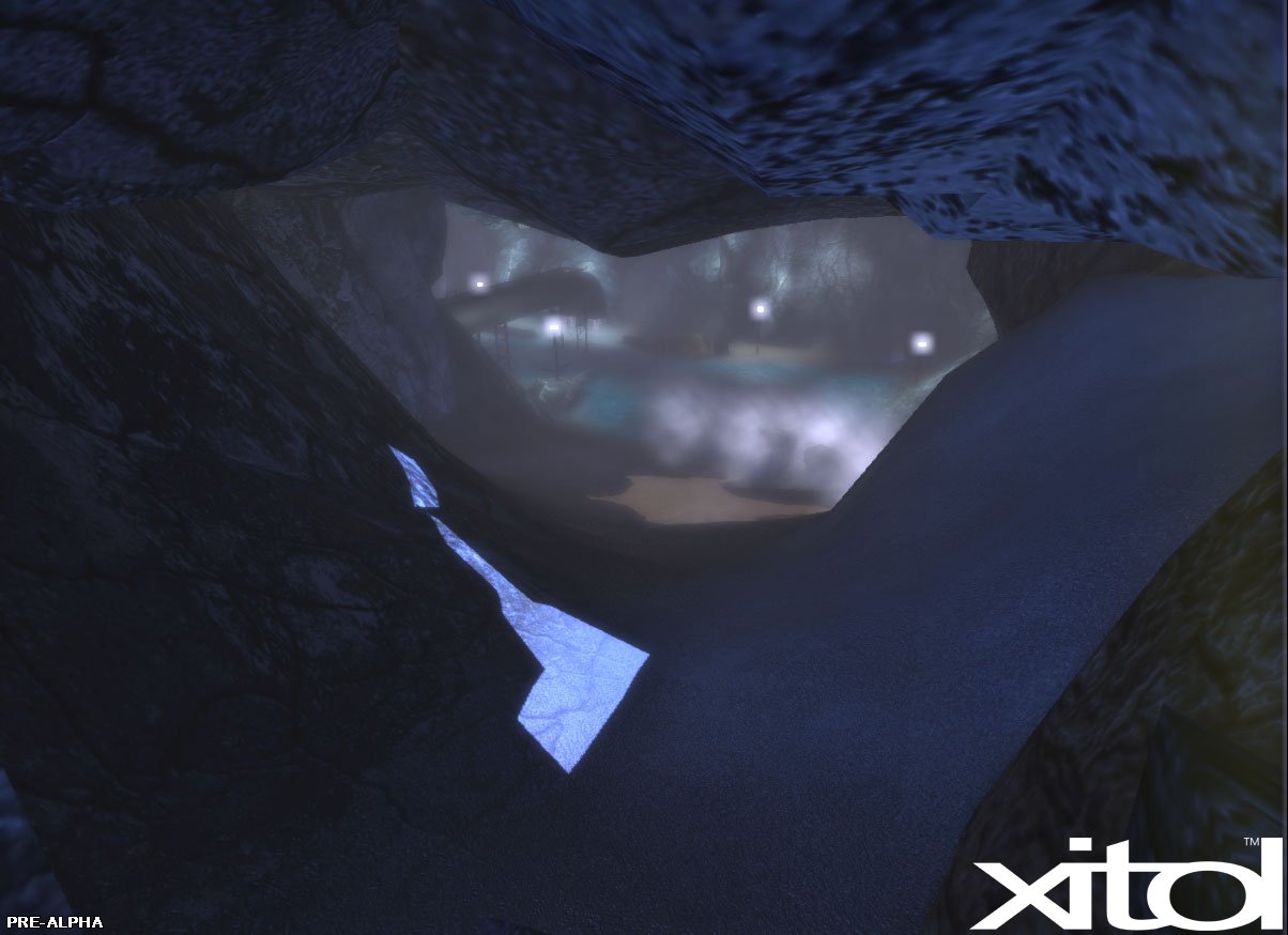 Скриншот из игры Zone: The Battleground - 6