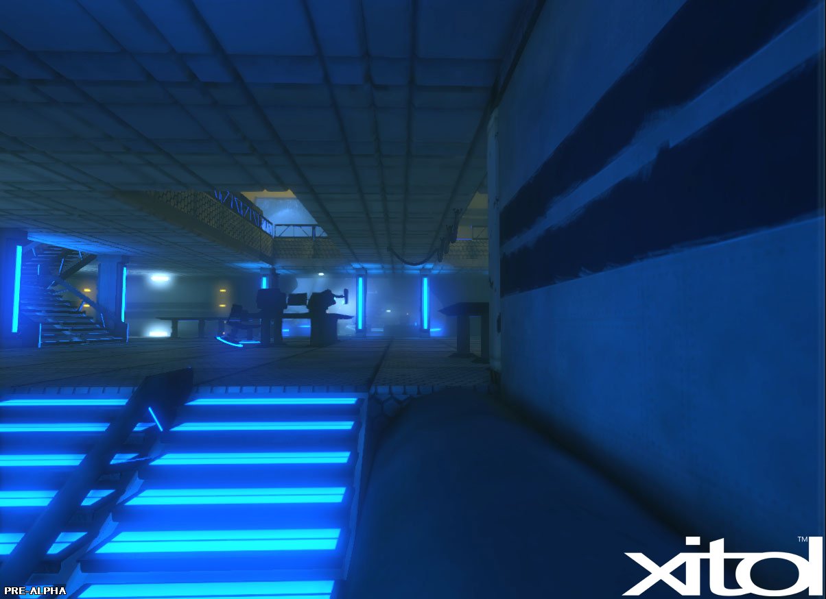 Скриншот из игры Zone: The Battleground - 9