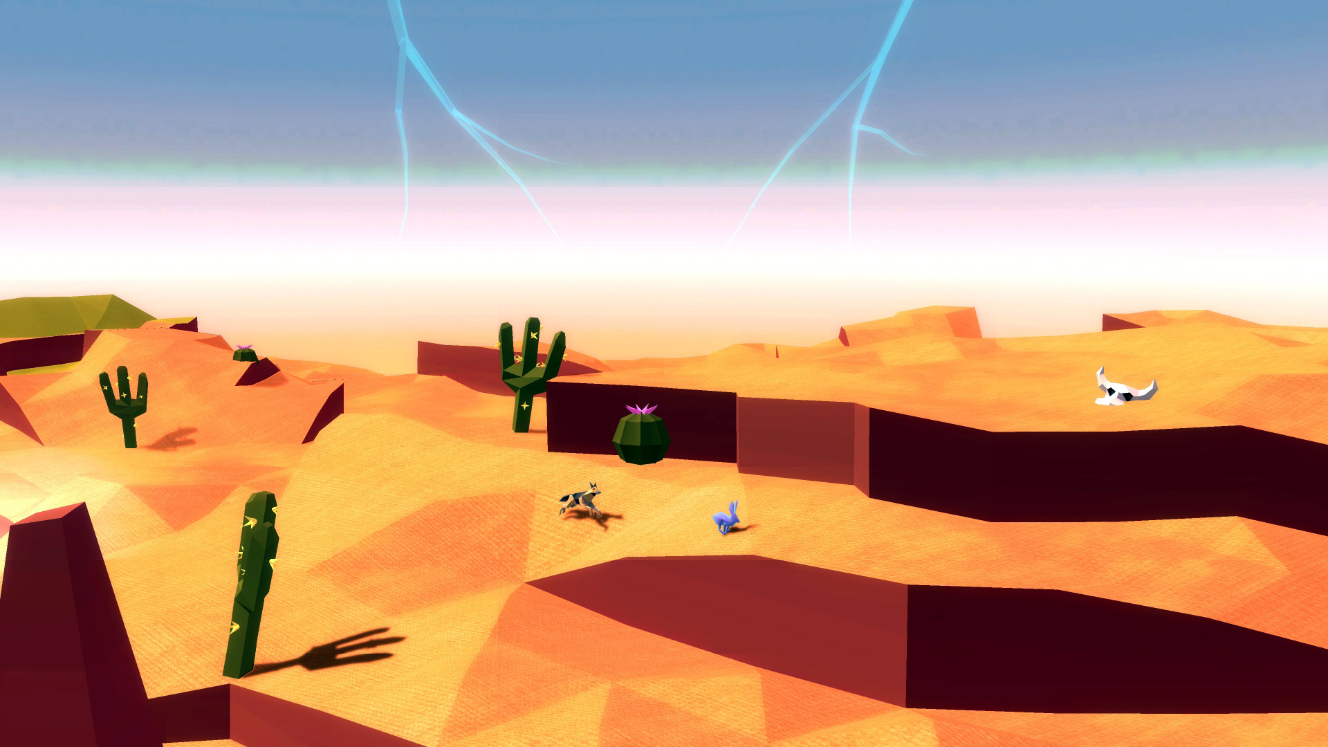 Скриншот из игры Herding Dog - 18