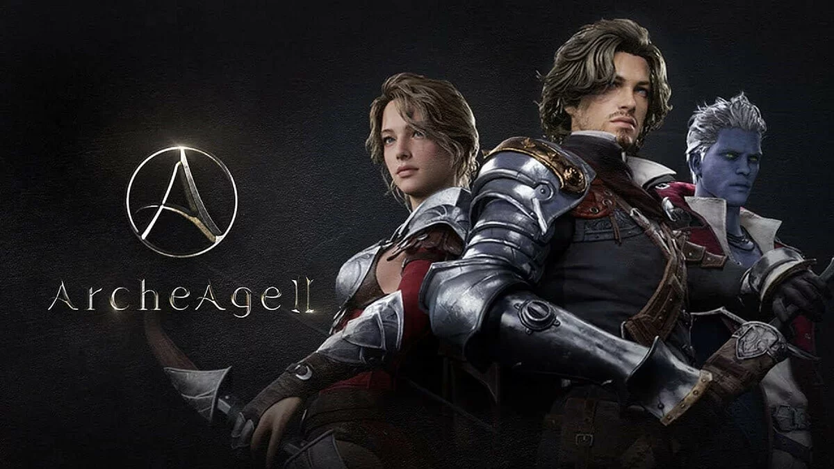Скриншот из игры ArcheAge 2 - 14