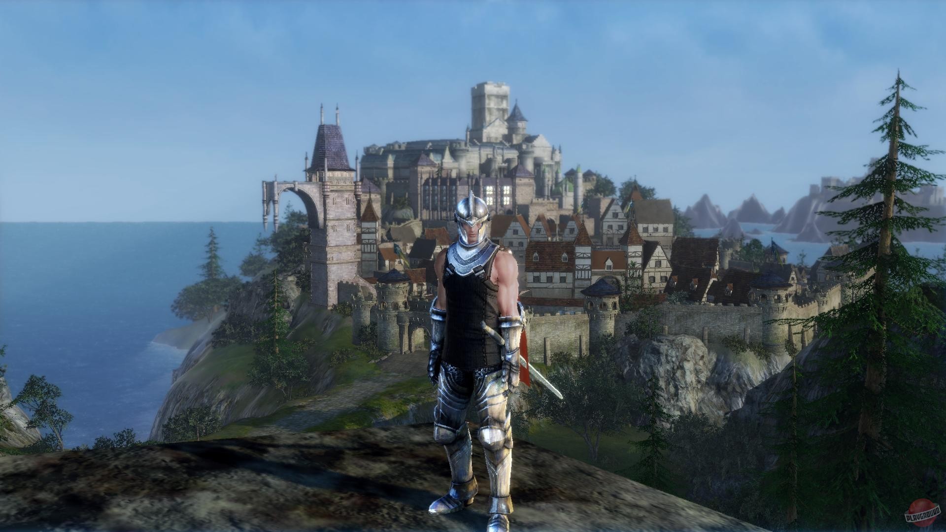 Скриншот из игры ArcheAge - 37