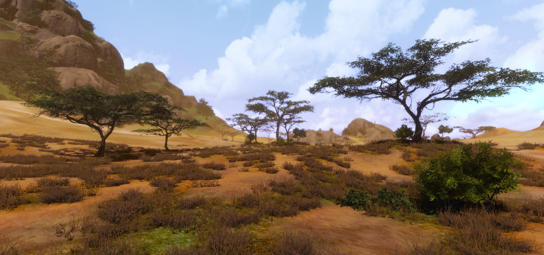 Скриншот из игры ArcheAge - 53