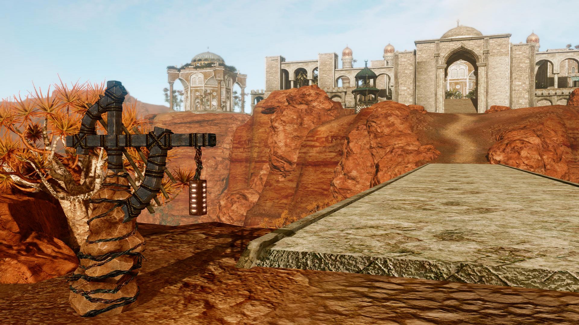 Скриншот из игры ArcheAge - 59