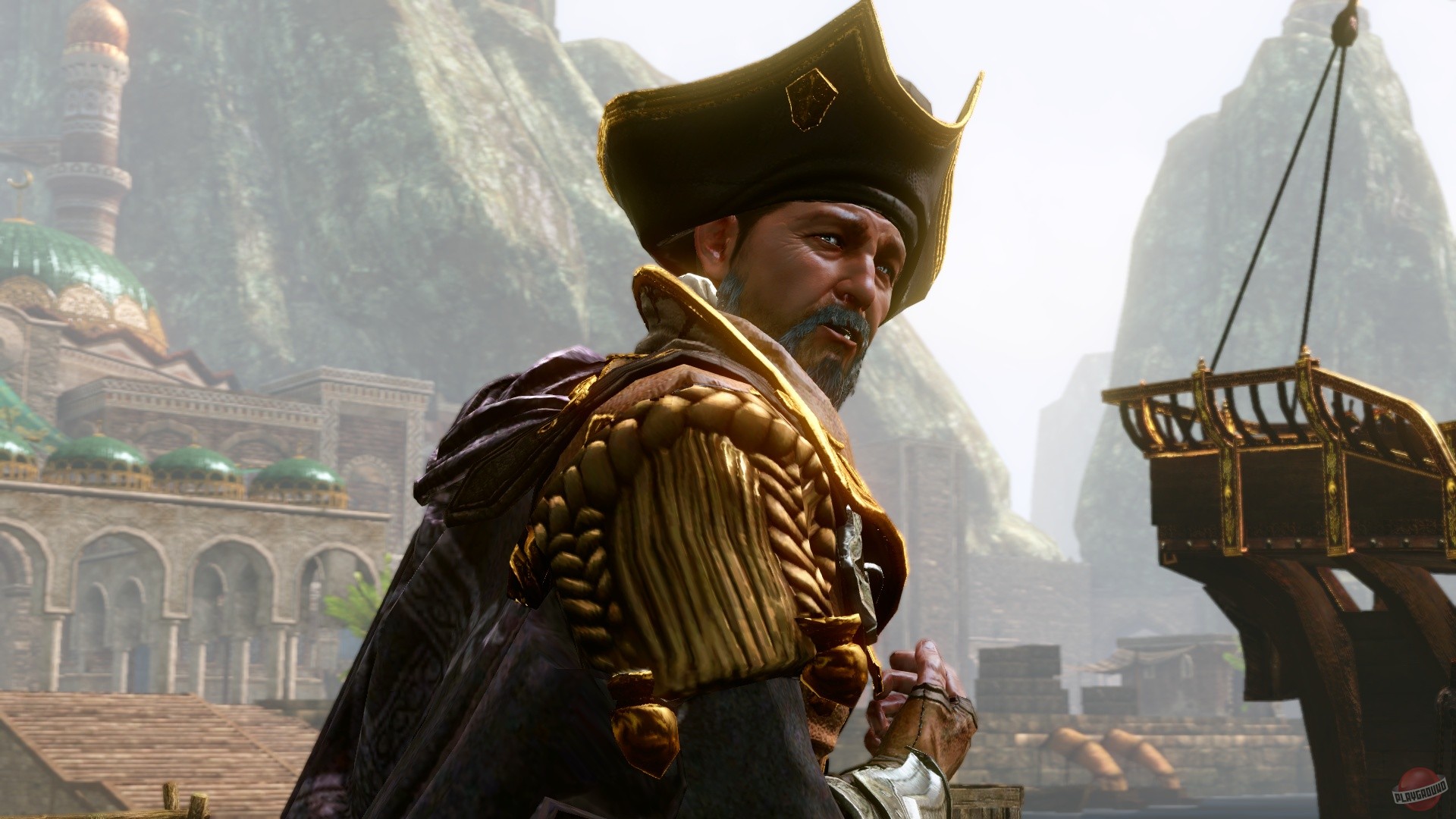 Скриншот из игры ArcheAge - 40