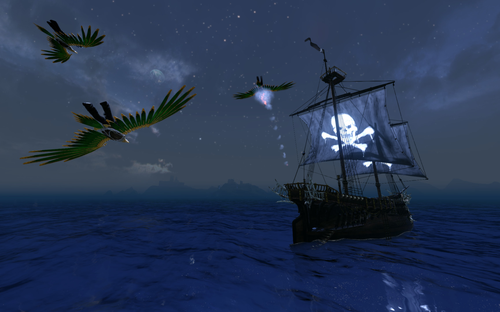Скриншот из игры ArcheAge - 89