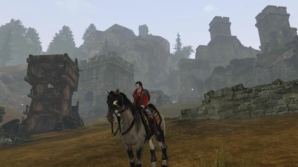 Скриншот из игры ArcheAge - 26