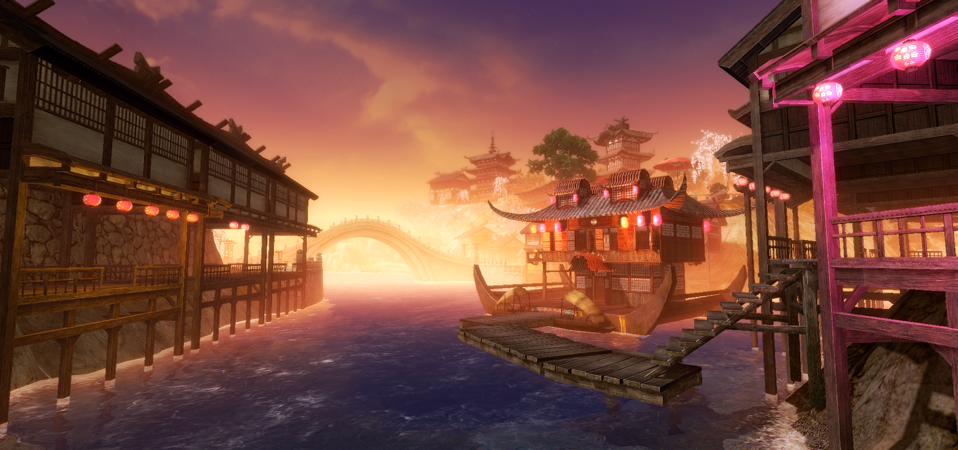Скриншот из игры ArcheAge - 51