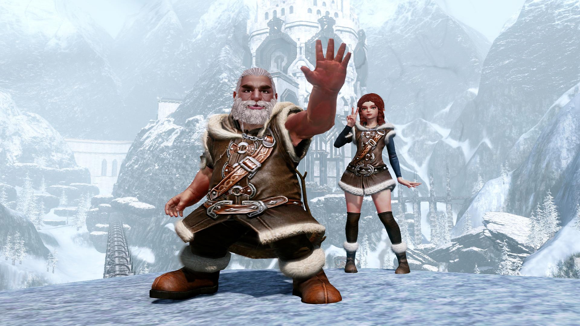 Скриншот из игры ArcheAge - 61