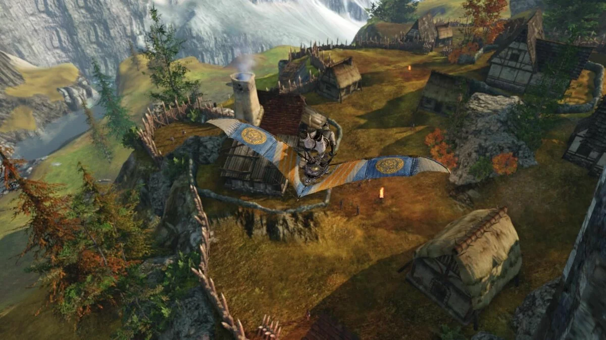 Скриншот из игры ArcheAge - 49