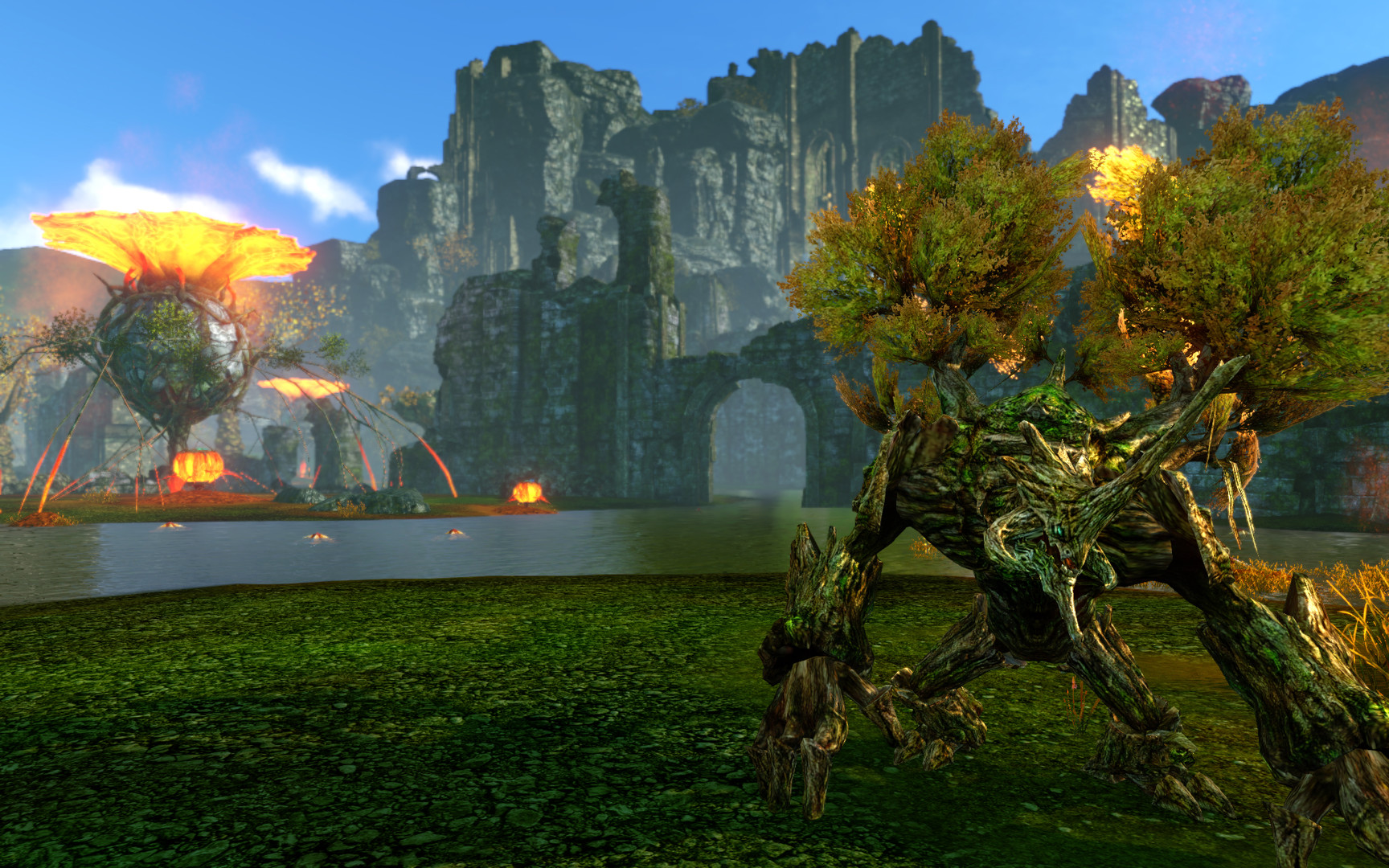 Скриншот из игры ArcheAge - 55