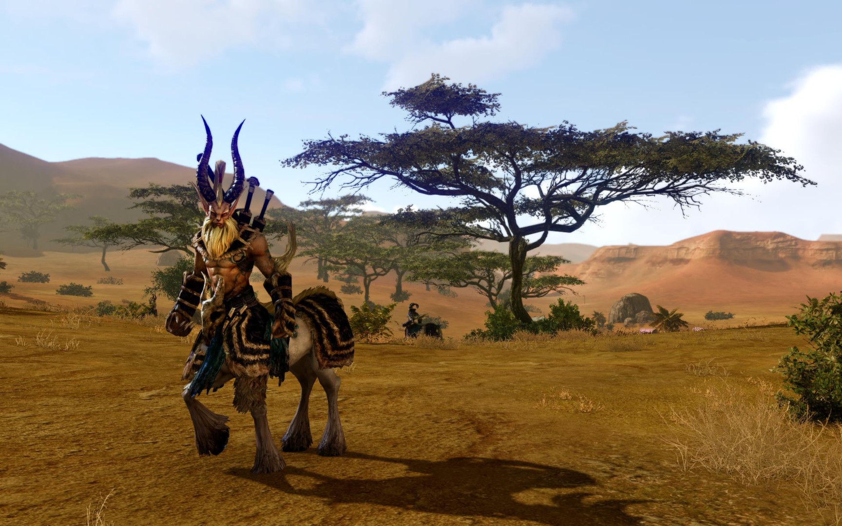 Скриншот из игры ArcheAge - 85