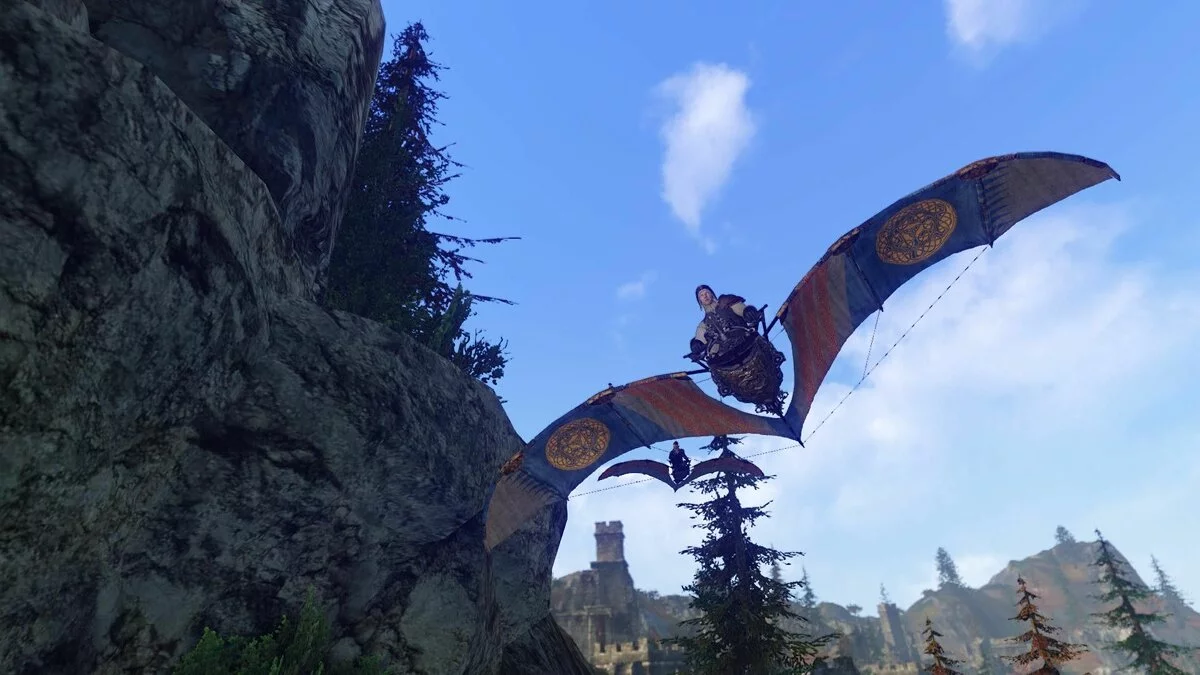 Скриншот из игры ArcheAge - 52