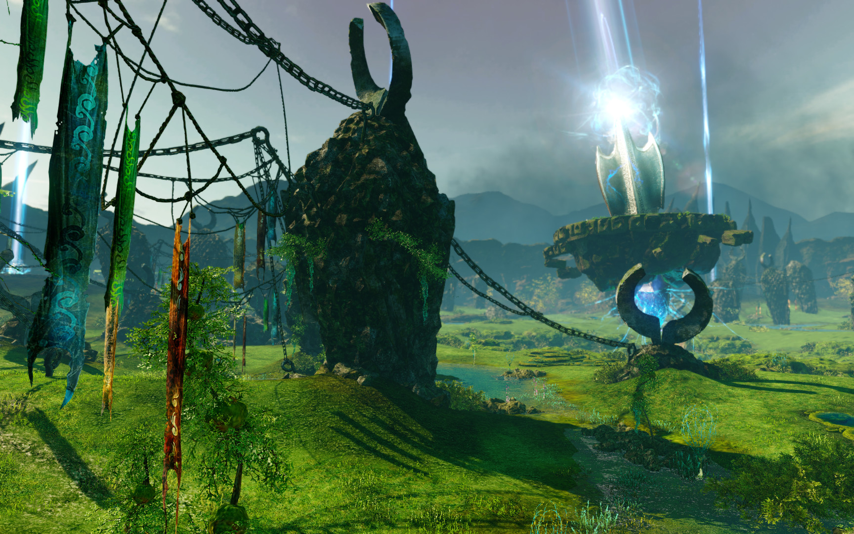 Скриншот из игры ArcheAge - 76