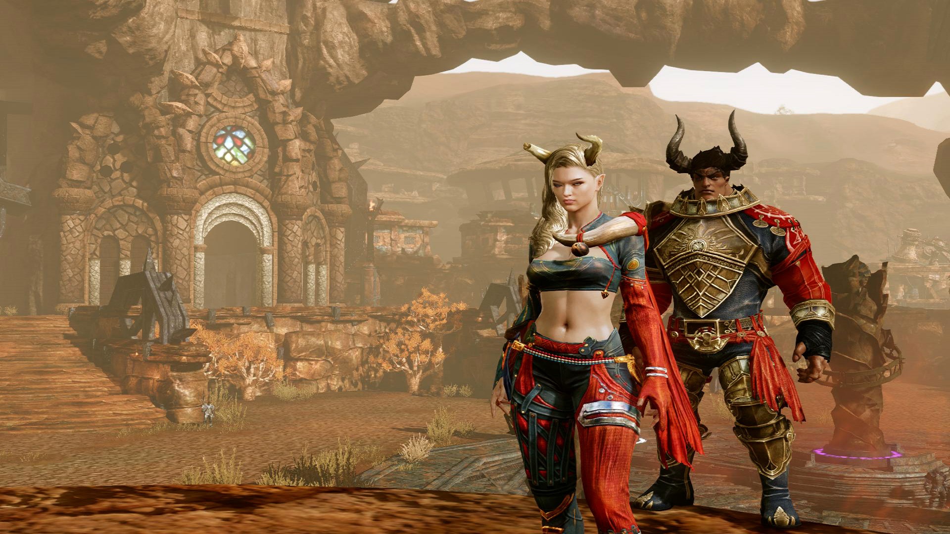 Скриншот из игры ArcheAge - 92