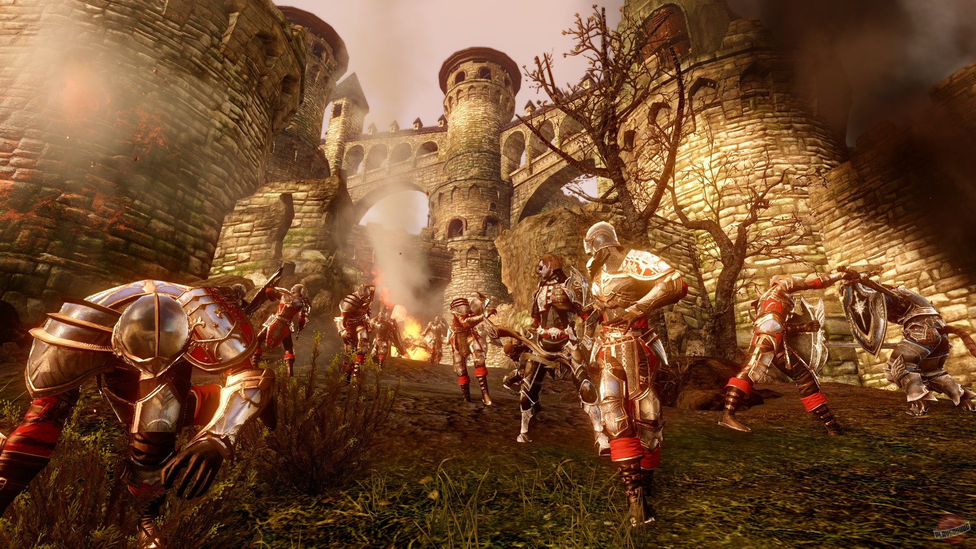 Скриншот из игры ArcheAge - 62