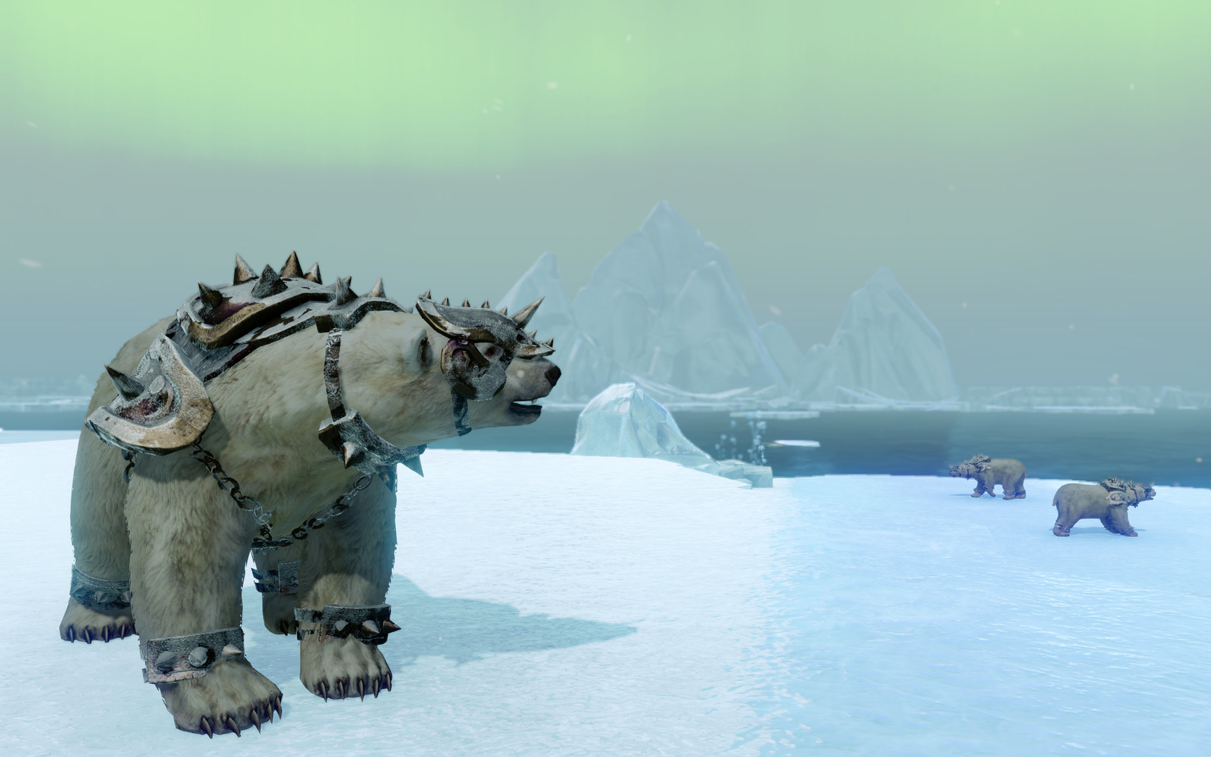 Скриншот из игры ArcheAge - 90