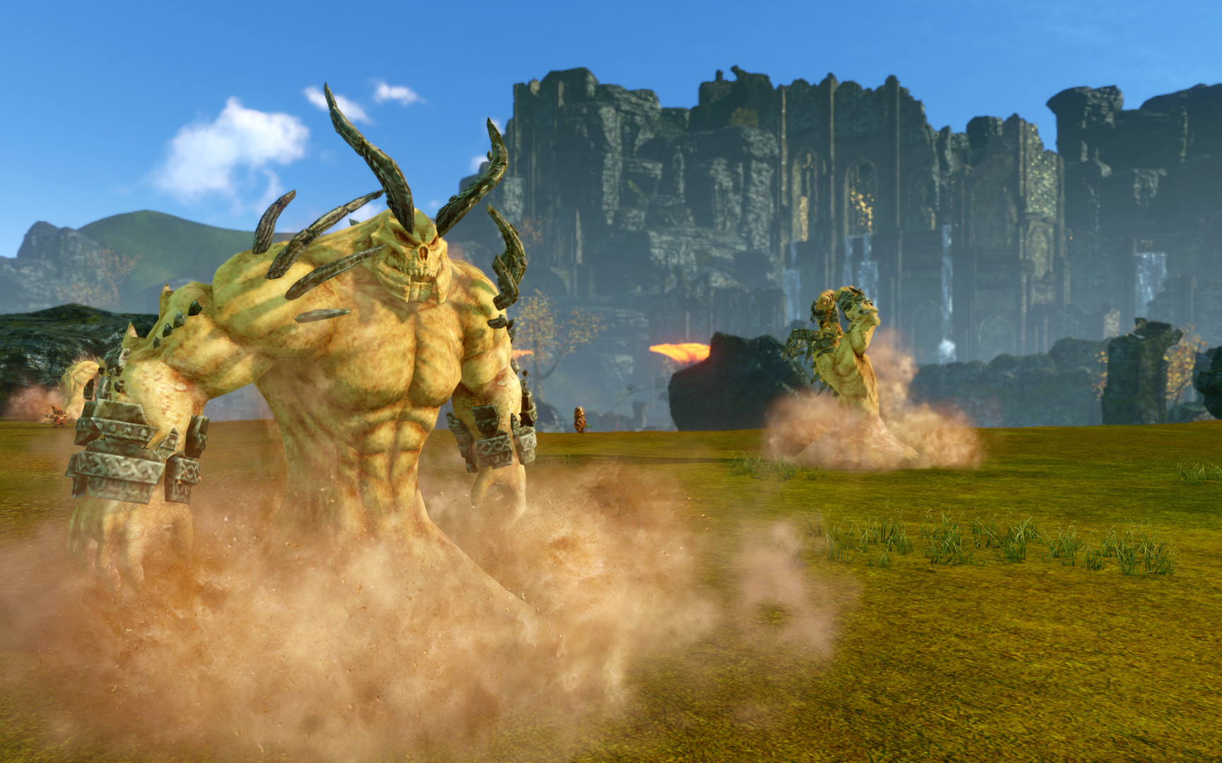 Скриншот из игры ArcheAge - 78