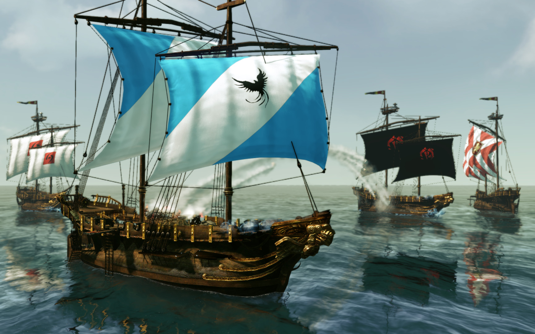 Скриншот из игры ArcheAge - 33