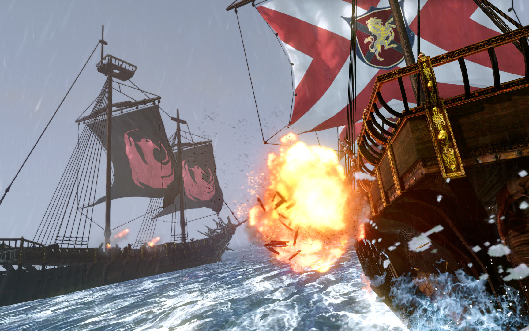 Скриншот из игры ArcheAge - 95